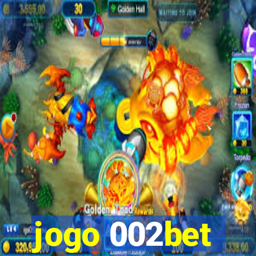 jogo 002bet